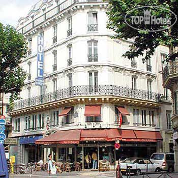 Best Western France Europe