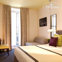 Best Western Marais Bastille
