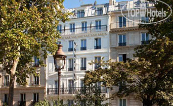 Best Western Marais Bastille