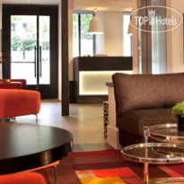 Best Western Marais Bastille