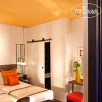 Best Western Marais Bastille