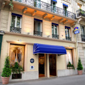 Timhotel Invalides 4*