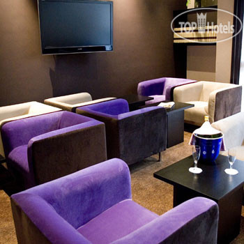 Ibis Styles Paris Massena Olympiades