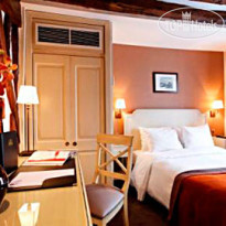 Mercure Paris Notre Dame Saint Germain des Pres 