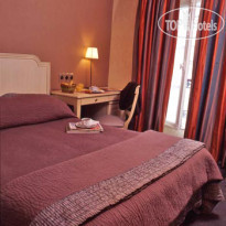 Mercure Paris Notre Dame Saint Germain des Pres 