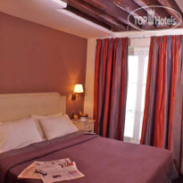 Mercure Paris Notre Dame Saint Germain des Pres 