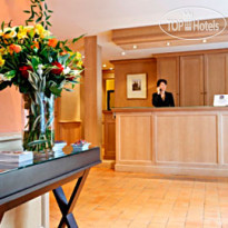 Mercure Paris Notre Dame Saint Germain des Pres 