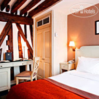 Mercure Paris Notre Dame Saint Germain des Pres 