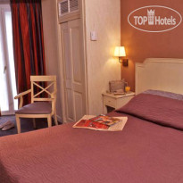 Mercure Paris Notre Dame Saint Germain des Pres 