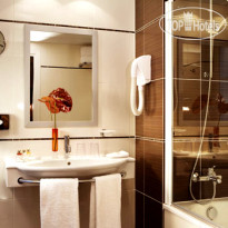 Best Western Hotel Elysees Bassano 