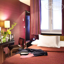 Best Western Hotel Elysees Bassano 