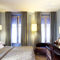 Best Western Hotel Elysees Bassano 