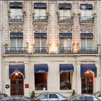 Best Western Hotel de Neuville 4*