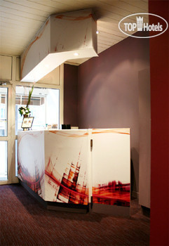 Best Western Hotel Le Montparnasse