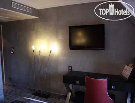 Best Western Opera Batignolles