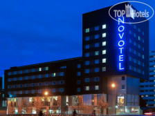 Novotel Paris 17 4*