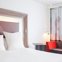 Novotel Paris 17 Номер