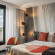 Novotel Paris Vaugirard Montparnasse 