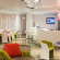 Suite Novotel Paris Porte de Montreuil hotel Бар