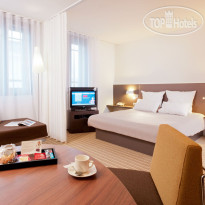B&B HOTEL Paris Nord 18eme  Номер