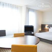 B&B HOTEL Paris Nord 18eme  Номер