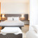 Suite Novotel Paris Porte de la Chapelle hotel Номер