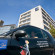 Suite Novotel Paris Porte de la Chapelle hotel Главный вид