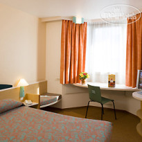 Ibis Paris Gare du Nord Chateau Landon 10eme 