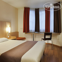 Ibis Paris Gare du Nord Chateau Landon 10eme 