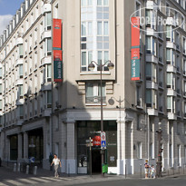 Ibis Paris Gare du Nord Chateau Landon 10eme 