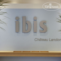 Ibis Paris Gare du Nord Chateau Landon 10eme 