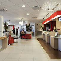 Ibis Paris Gare du Nord Chateau Landon 10eme 