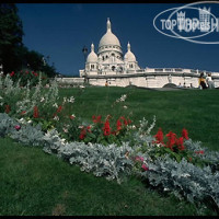 Ibis Paris Sacre Coeur 18eme 2*