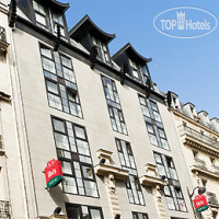 Ibis Paris Bastille Faubourg Saint Antoine 11eme 3*