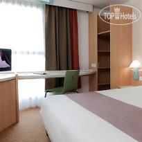 Ibis Paris Bastille Faubourg Saint Antoine 11eme 