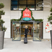 Ibis Paris Bercy Village 12eme 