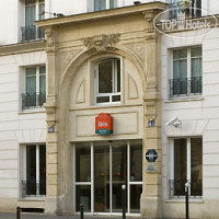 Ibis Paris Gare de Lyon Ledru Rollin 12eme 3*