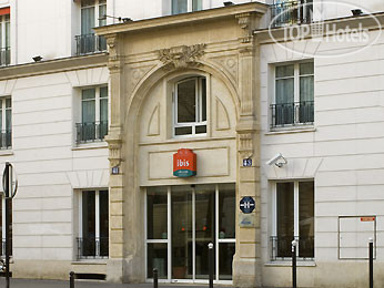 Фотографии отеля  Ibis Paris Gare de Lyon Ledru Rollin 12eme 3*