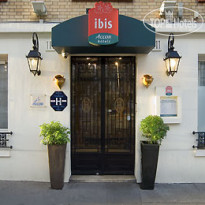 Ibis Daumesnil Porte Doree 