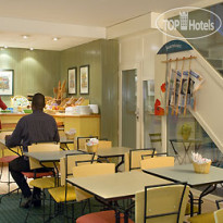 Ibis Paris Italie Tolbiac 13eme 