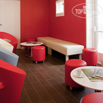 Ibis Paris Italie Tolbiac 13eme 