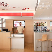 Ibis Paris Italie Tolbiac 13eme 