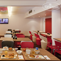 Ibis Paris Italie Tolbiac 13eme 