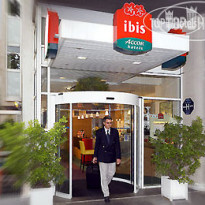 Ibis Paris Place D italie 13eme 