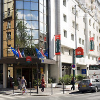 Ibis Paris Alesia Montparnasse 14eme 