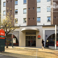 Ibis Paris Tour Eiffel Cambronne 15eme 3*