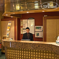 Ibis Paris Vaugirard Porte de Versailles 