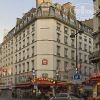 Ibis Paris Grands Boulevards Opera 9eme 2*