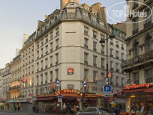Ibis Paris Grands Boulevards Opera 9eme 2*