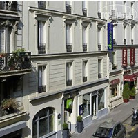 Ibis Styles Paris Cadet Lafayette 3*